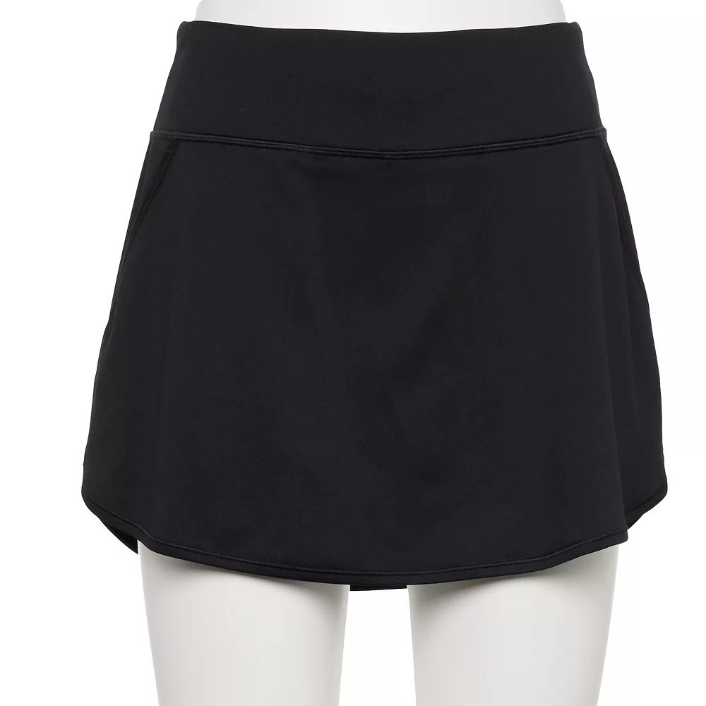 Women's Tek Gear® Performance Skort 2 Women's Tek Gear® Performance Skort - Image 2