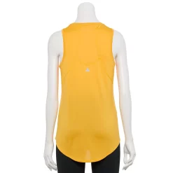 Petite Tek Gear® Core Crewneck Tank -The Tek Style Shop 5236238 ALT