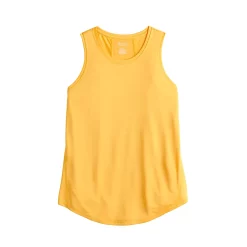 Petite Tek Gear® Core Crewneck Tank -The Tek Style Shop 5236238 ALT2