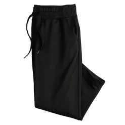 Petite Tek Gear® Weekend Straight-Leg Capris -The Tek Style Shop 5243792 ALT2