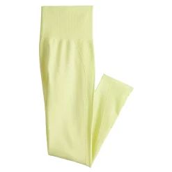 Women's Tek Gear® Seamless 7/8 Ankle Leggings 15 Women's Tek Gear® Seamless 7/8 Ankle Leggings -The Tek Style Shop 5258907 ALT2