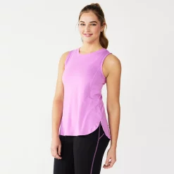 Women's Tek GearĀ® Easy High-Low Tank