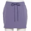 Women's Tek Gear® Woven Skort