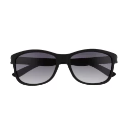 Women's Tek Gear® 55mm Modern Gradient Wayfarer Sunglasses -The Tek Style Shop 5506351 ALT