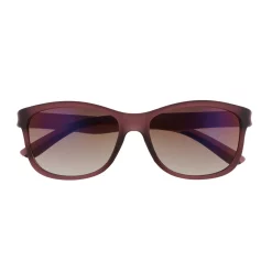 Women's Tek Gear® 55mm Modern Gradient Wayfarer Sunglasses -The Tek Style Shop 5506351 ALT3