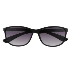 Women's Tek Gear® 58mm Wrap Gradient Sunglasses -The Tek Style Shop 5506362 ALT3