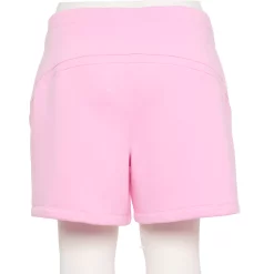 Women's Tek Gear® Ultrasoft Fleece Shorts 15 Women's Tek Gear® Ultrasoft Fleece Shorts -The Tek Style Shop 5540849 ALT