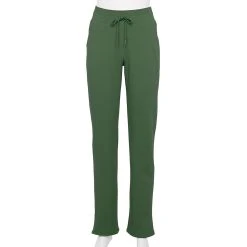 Petite Tek Gear® Ultrasoft Fleece Pant