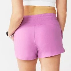 Women's Tek Gear® Essential Drawstring Shorts 34 Women's Tek Gear® Essential Drawstring Shorts -The Tek Style Shop 5557777 ALT