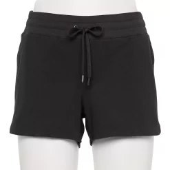 Women's Tek GearĀ® Essential Drawstring Shorts