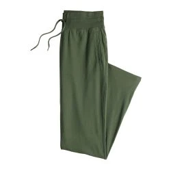 Women's Tek Gear® Essential Straight-Leg Pants 5 Women's Tek Gear® Essential Straight-Leg Pants -The Tek Style Shop 5560491 ALT2