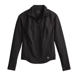 Women's Tek Gear® Performance Jacket 17 Women's Tek Gear® Performance Jacket -The Tek Style Shop 5561918 ALT2
