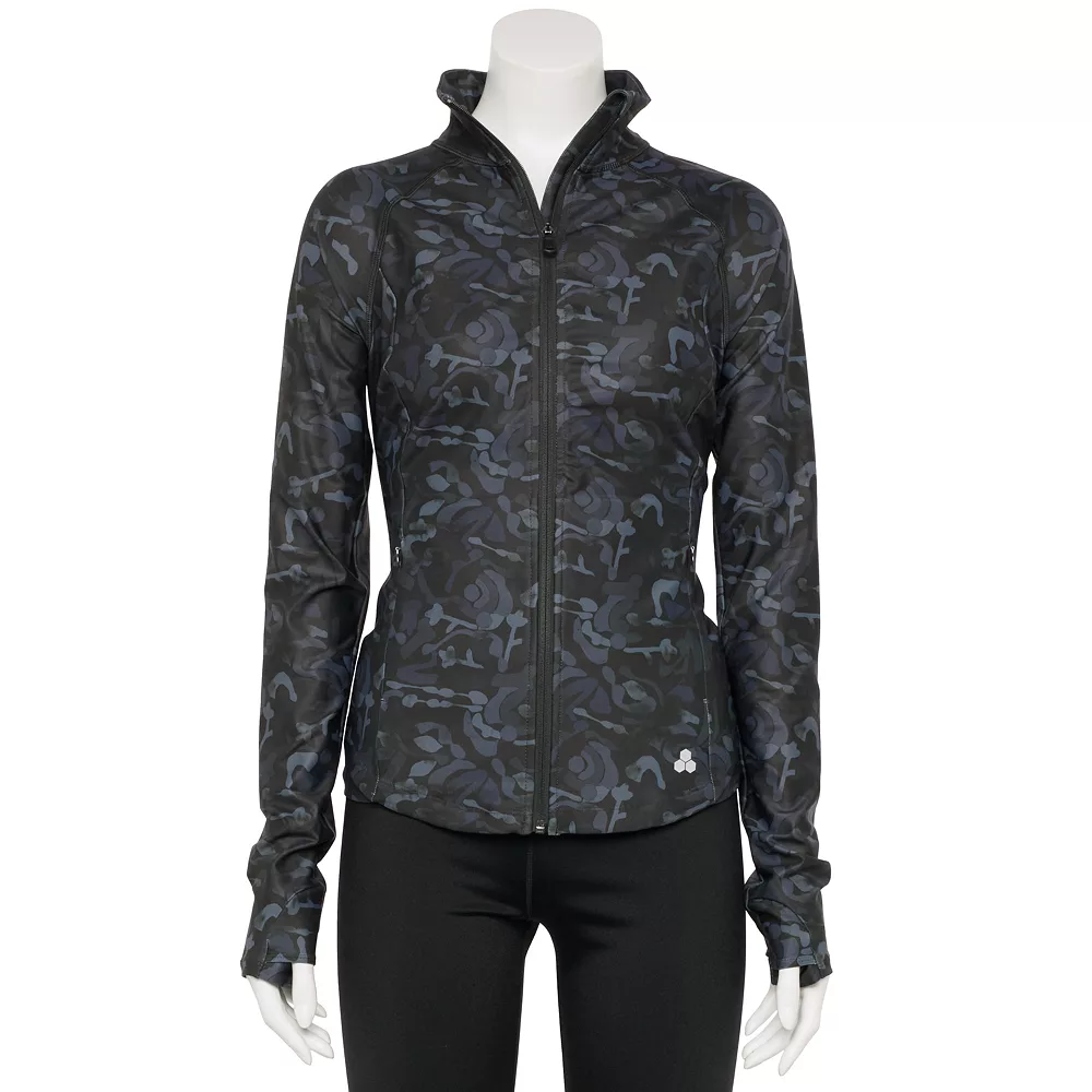 Women's Tek Gear® Performance Jacket 1 Women's Tek Gear® Performance Jacket