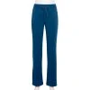 Women's Tek Gear® French Terry Straight-Leg Pants