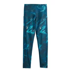 Women's Tek Gear® Ultrastretch High-Waisted Side Pocket 7/8 Leggings -The Tek Style Shop 5576168 ALT15