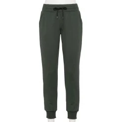 Women's Tek Gear® Weekend French Terry Joggers
