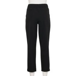 Women's Tek Gear® Pintuck Golf Pants -The Tek Style Shop 5636908 ALT