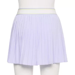Women's Tek Gear® Pleated Tennis Skort -The Tek Style Shop 5636909 ALT