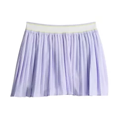 Women's Tek Gear® Pleated Tennis Skort -The Tek Style Shop 5636909 ALT2