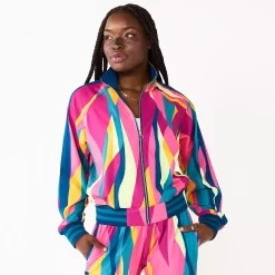 The Tek Style Shop 13 The Tek Style Shop -The Tek Style Shop 5638616 Pink Abstract