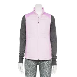 Women's Tek Gear® Mixed-Media Vest