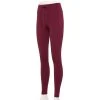 Women's Tek Gear® Ultrastretch Tie-Waist Leggings