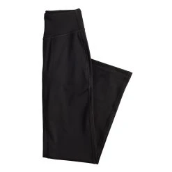 Women's Tek Gear® Ultrastretch Flare Pant -The Tek Style Shop 5660826 ALT2