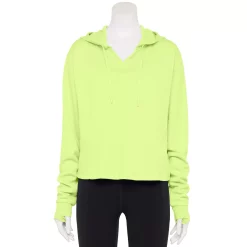 Women's Tek Gear® Stretch Fleece Hoodie