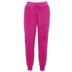Women's Tek Gear® Sherpa Joggers