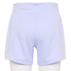 Women's Tek Gear® Stretch Fleece Shorts -The Tek Style Shop 5665017 ALT