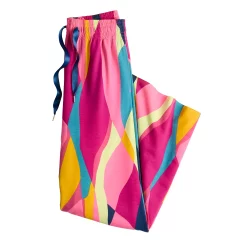 Women's Tek Gear® Palazzo Pants -The Tek Style Shop 5665055 ALT2