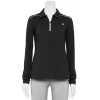 Women's Tek Gear® 1/4-Zip Golf Polo