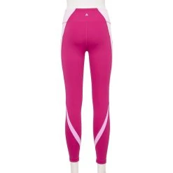 Women's Tek Gear® Ultrastretch Colorblock 7/8 Leggings 11 Women's Tek Gear® Ultrastretch Colorblock 7/8 Leggings -The Tek Style Shop 5674432 ALT