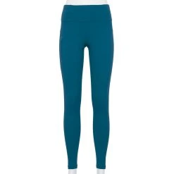 Women's Tek Gear® Ultrastretch Pocket Running Leggings -The Tek Style Shop 5674746 Blue Crayon