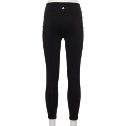 Women's Tek Gear® High-Waisted Shapewear Leggings -The Tek Style Shop 5720731 ALT