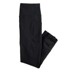 Women's Tek Gear® High-Waisted Shapewear Leggings -The Tek Style Shop 5720731 ALT2