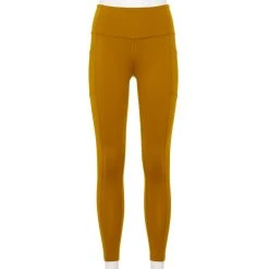 Women's Tek Gear® High-Waisted Shapewear Leggings -The Tek Style Shop 5720731 Sierra Valley