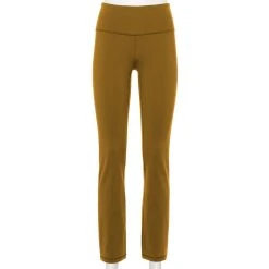 Women's Tek Gear® Shapewear Bootcut Pants