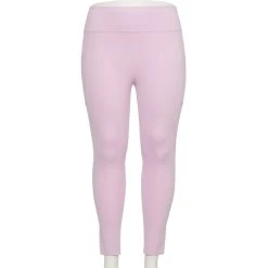 Plus Size Tek Gear® Core High-Waisted Running Leggings