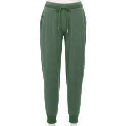 Women's Tek Gear® French Terry Joggers